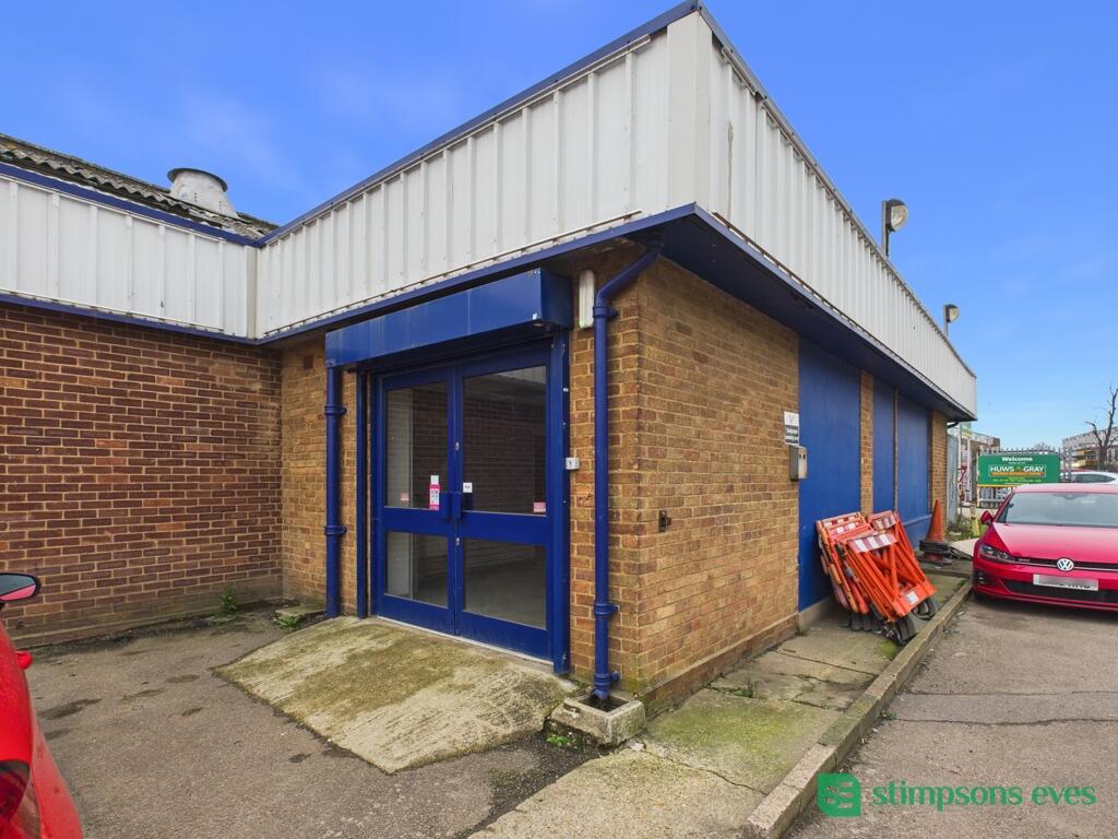 Main image of property: Windsor Road, Bedford, MK42