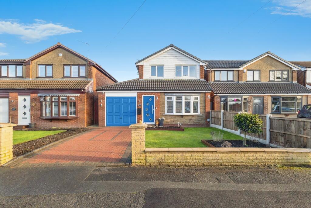 Main image of property: Sandy Lane, Droylsden, M43