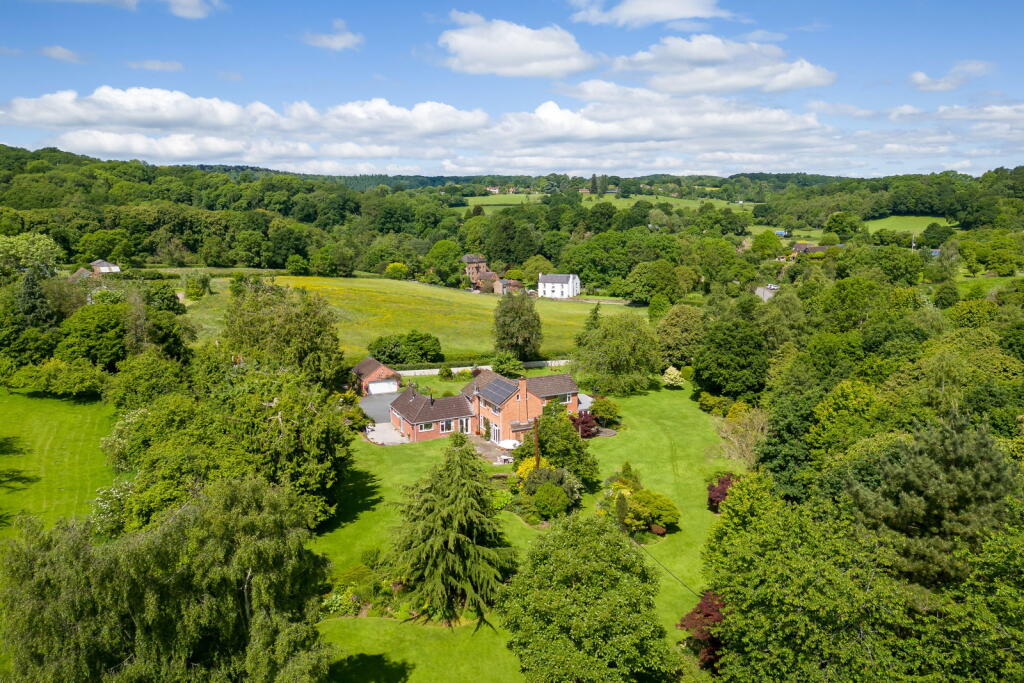 Main image of property: Nr Alfrick, Malvern, Worcestershire