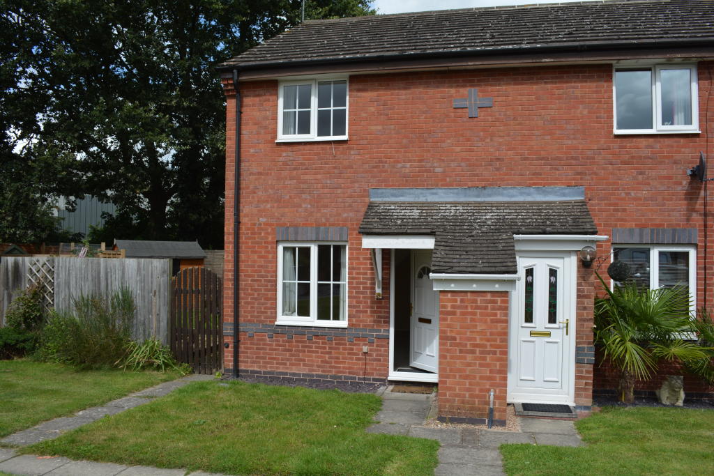 Main image of property: Plover Close, Alcester, B49 6AF