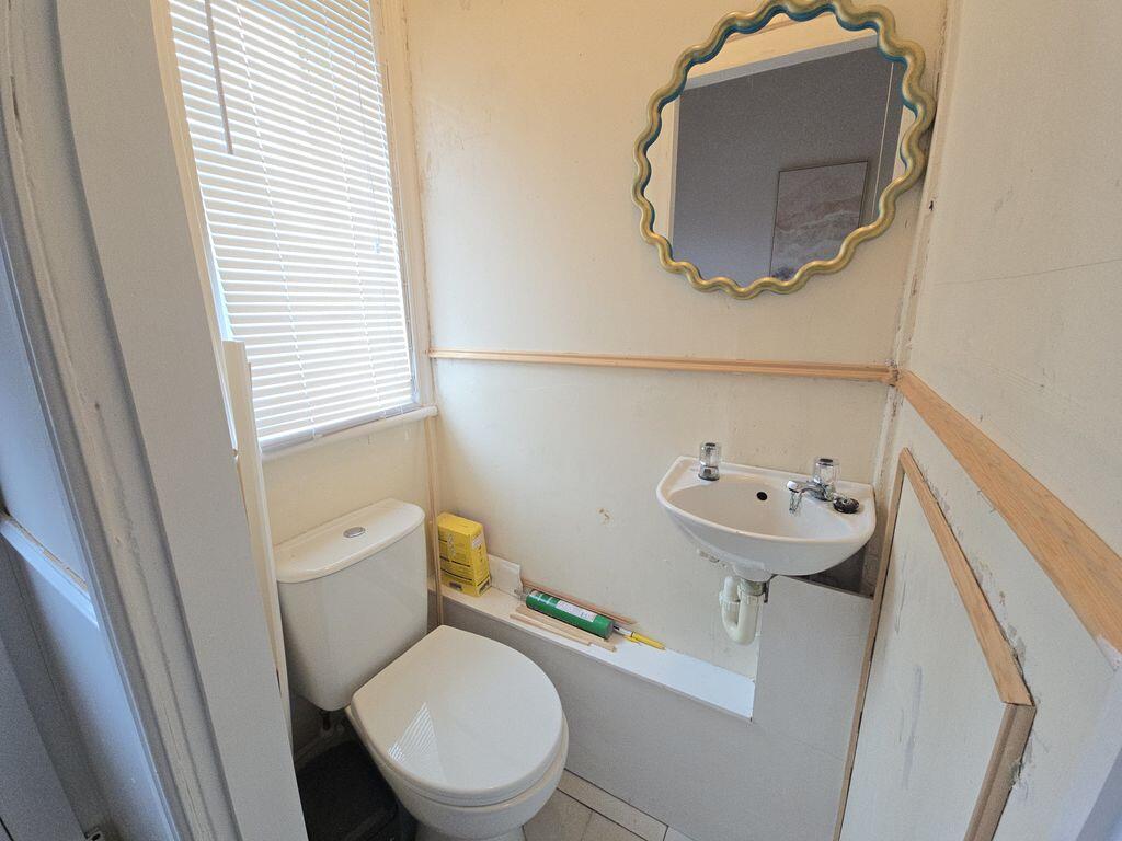 House in Blyth, Northumberland - More