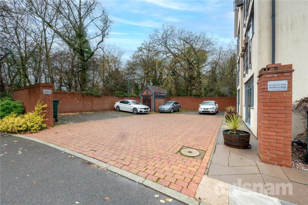 Additional image 6 of Middlepark Drive, Northfield, Birmingham, B31