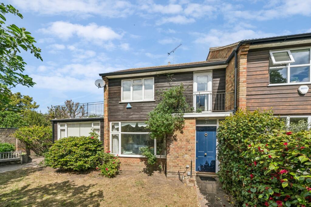 House in London - View 2