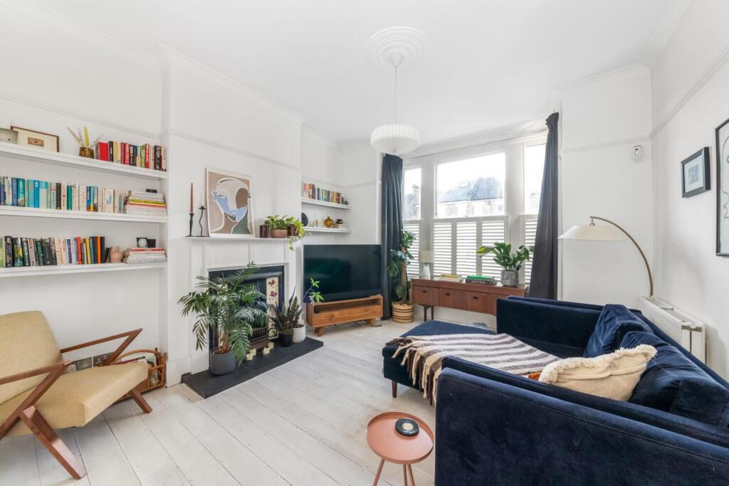 Main image of property: Wolfington Road, West Norwood, London, SE27