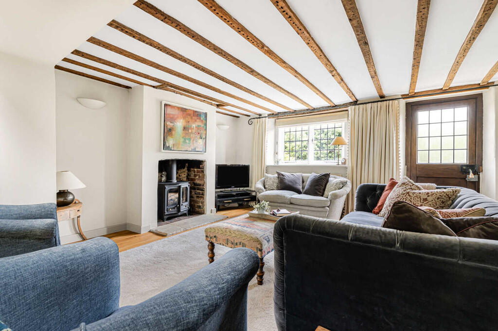 House in Oxford - View 4