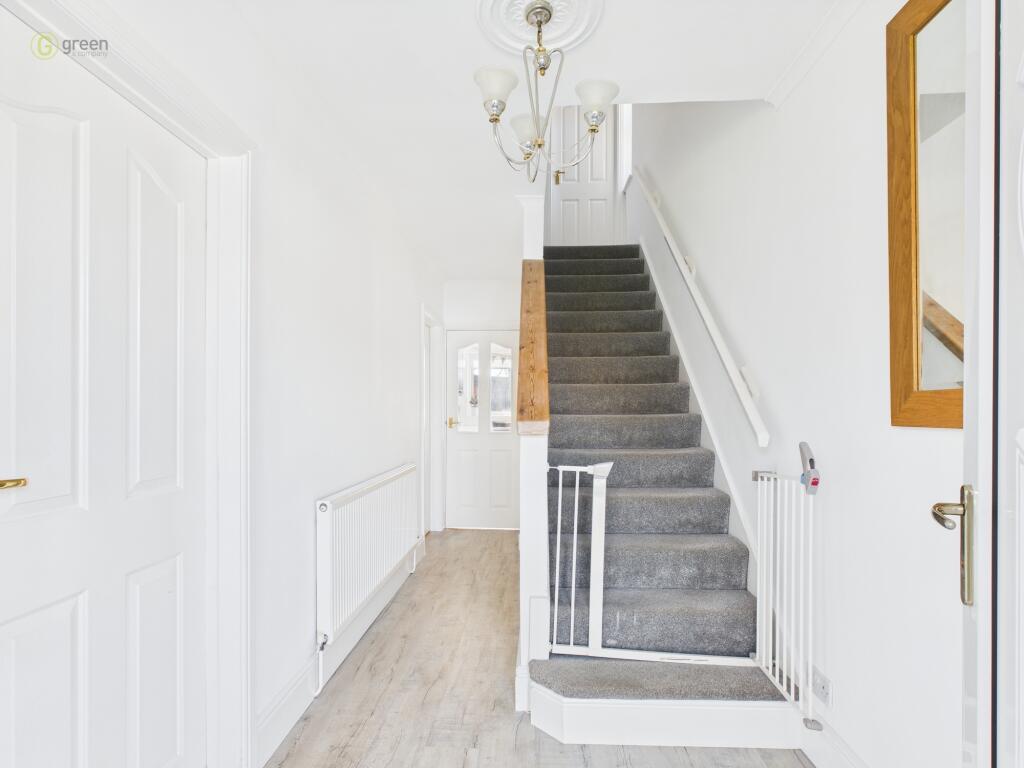 House in Sutton Coldfield, Reddicap Heath - More