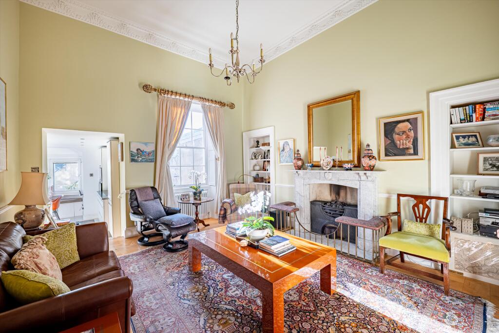 Additional image 8 of Great Pulteney Street, Bath, BA2