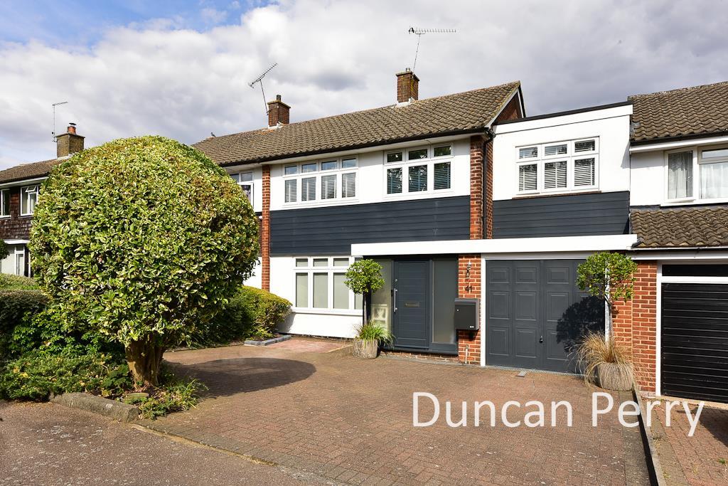 Main image of property: Tiverton Road, Potters Bar