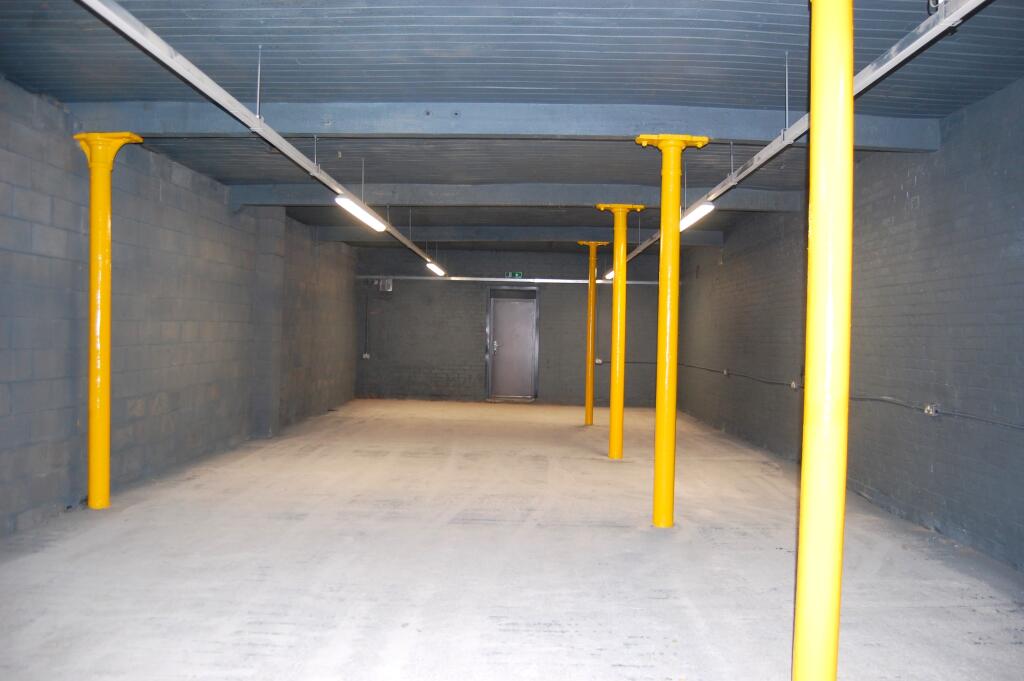 Unit 5A - Internal