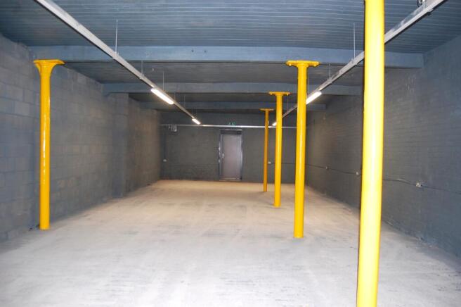 Unit 5A - Internal