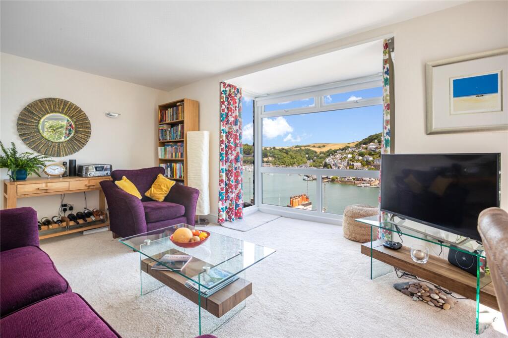 Main image of property: Above Town, Dartmouth