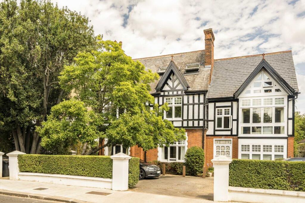 Main image of property: Grove Park Road, Chiswick