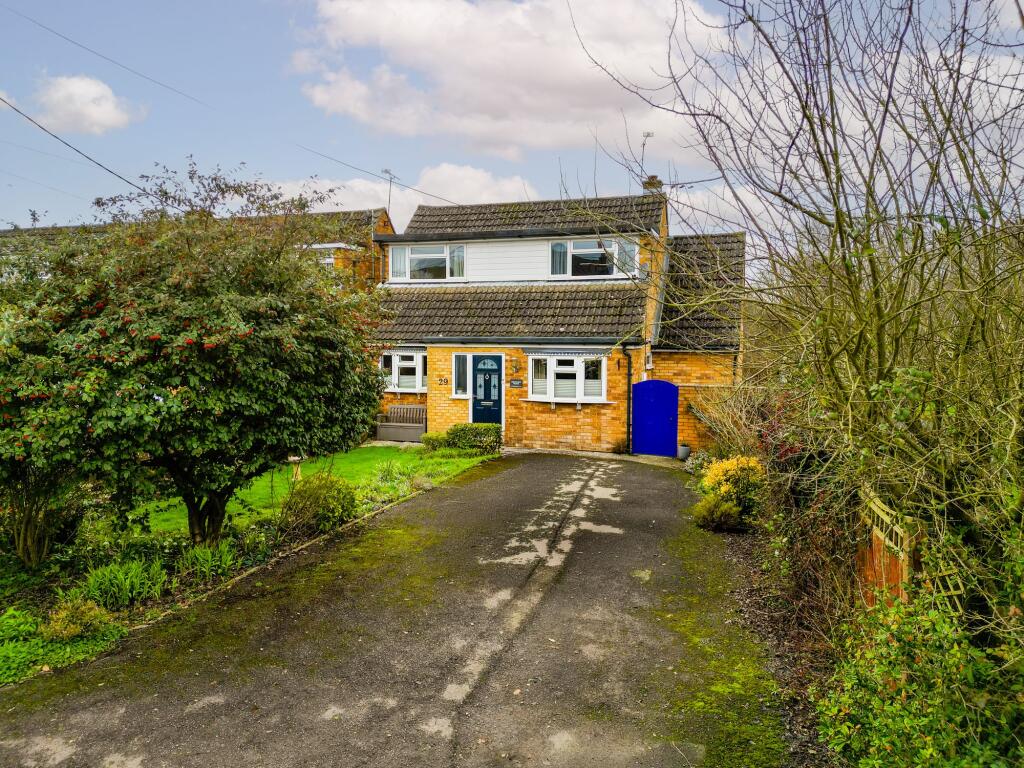 Main image of property: Lower Green, Westcott, HP18