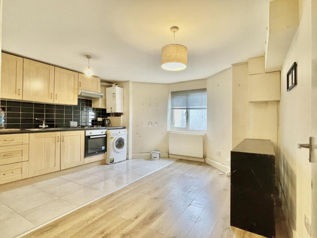 Main image of property: Longley Road , SW17 9LL