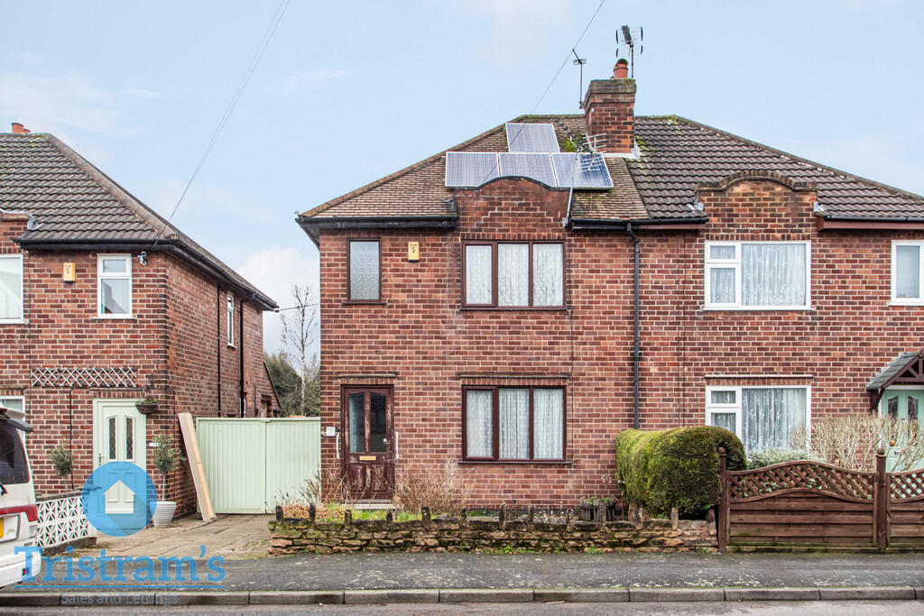 Main image of property: York Avenue, Sandiacre
