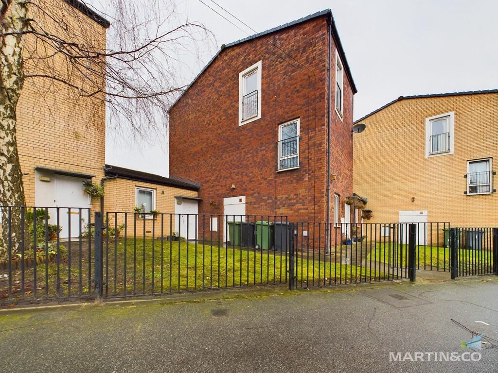 Main image of property: Old Chester Road , Birkenhead, Wirral
