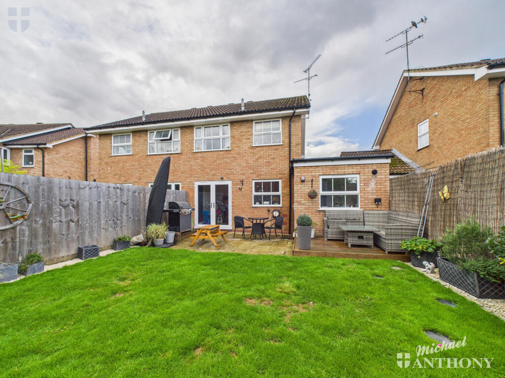 Kingsland Road, Aylesbury - View 4