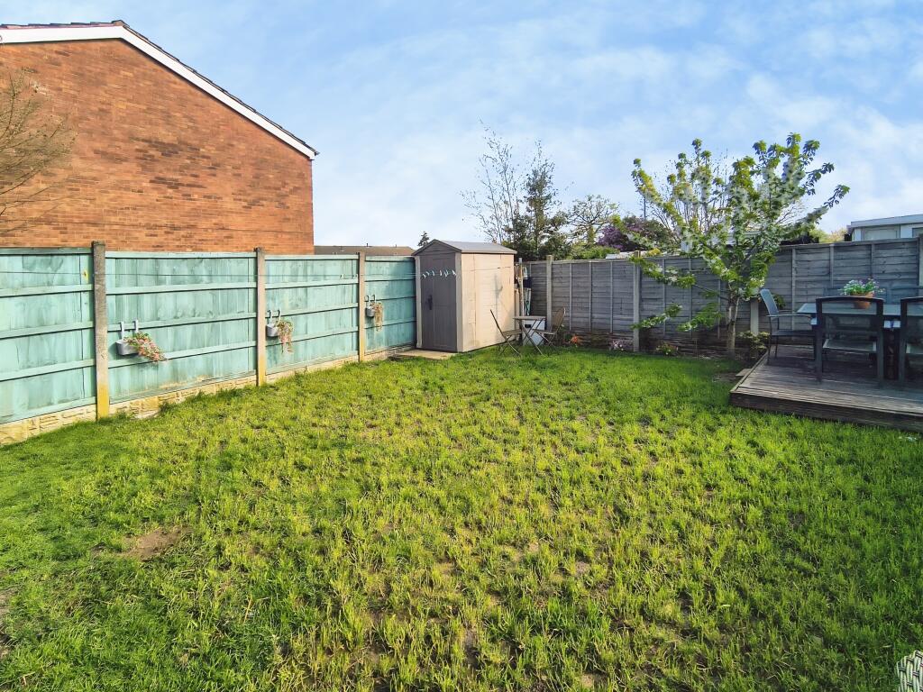 Additional image 22 of Rainford Way, Kings Norton, B38