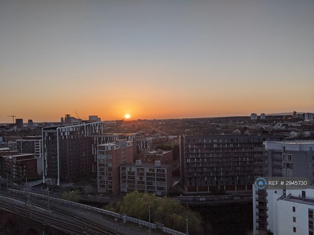 Main image of property: Kelso Place, Manchester, M15