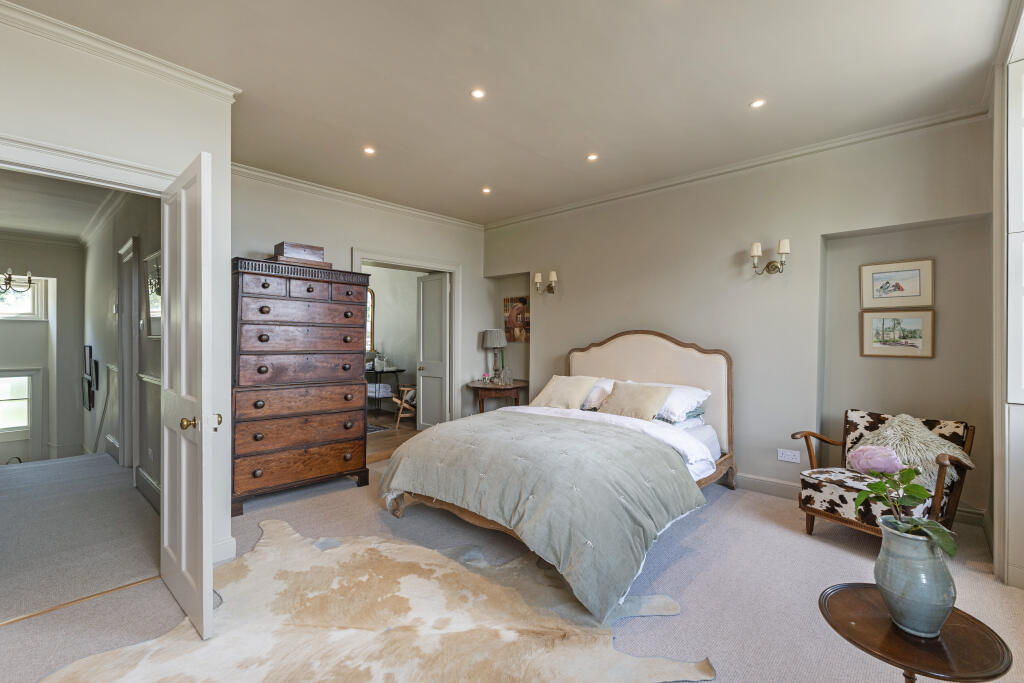 Lansdown Place East, Bath, BA1 - View 6
