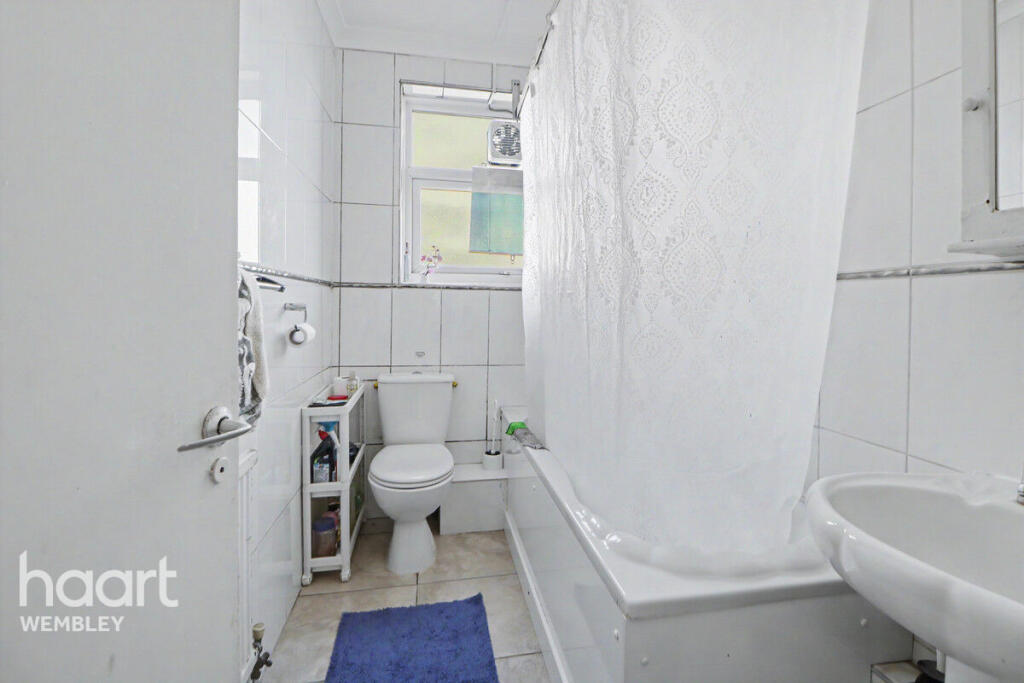 Apartment in London - View 5