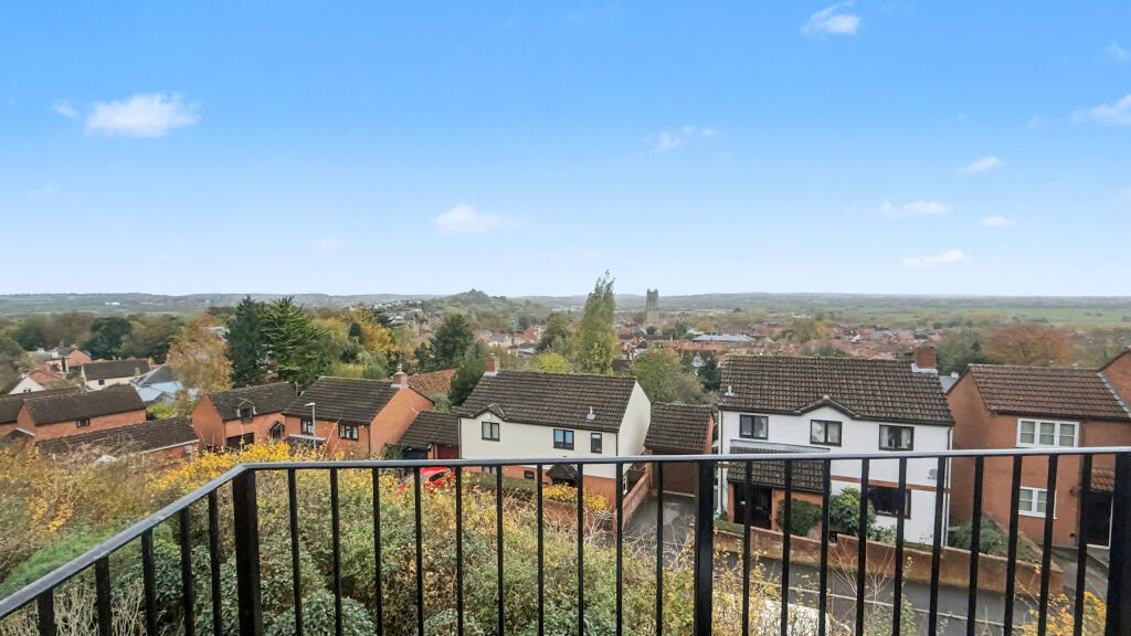 Additional image 7 of Three Hill View, Glastonbury