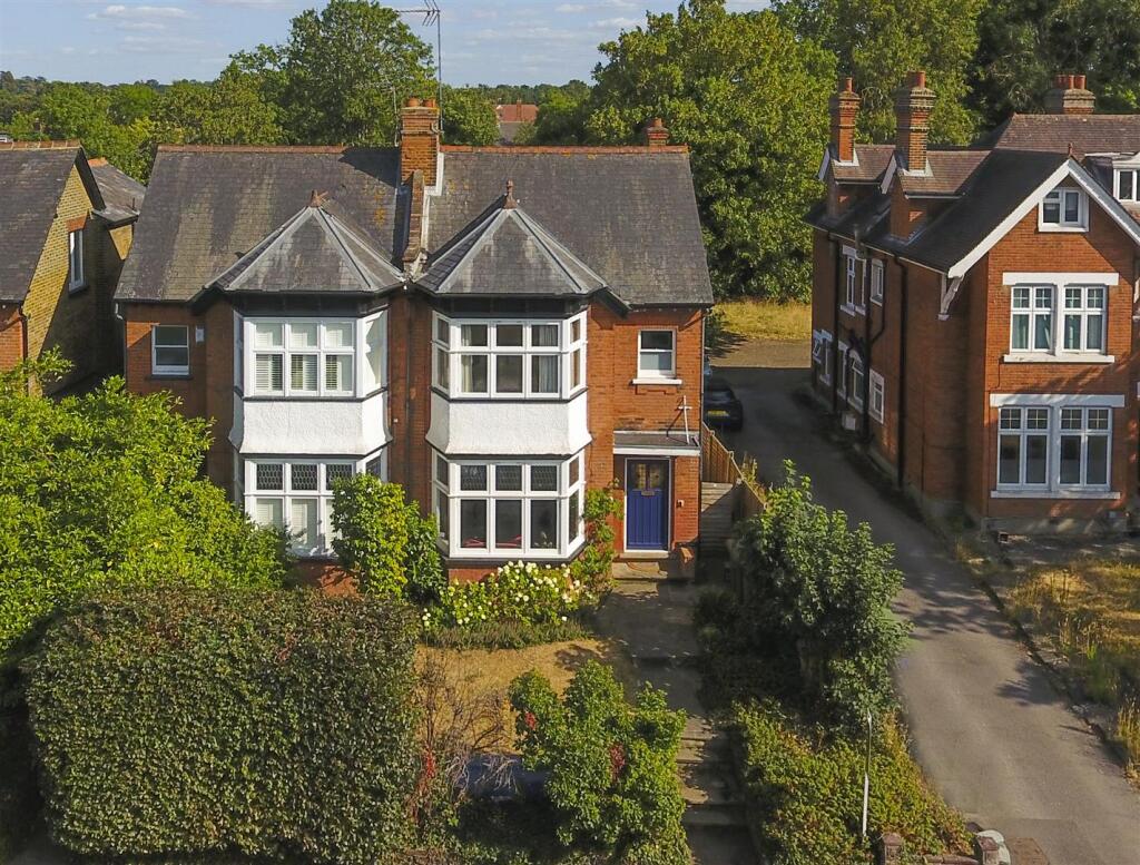 Main image of property: Portsmouth Road, Thames Ditton
