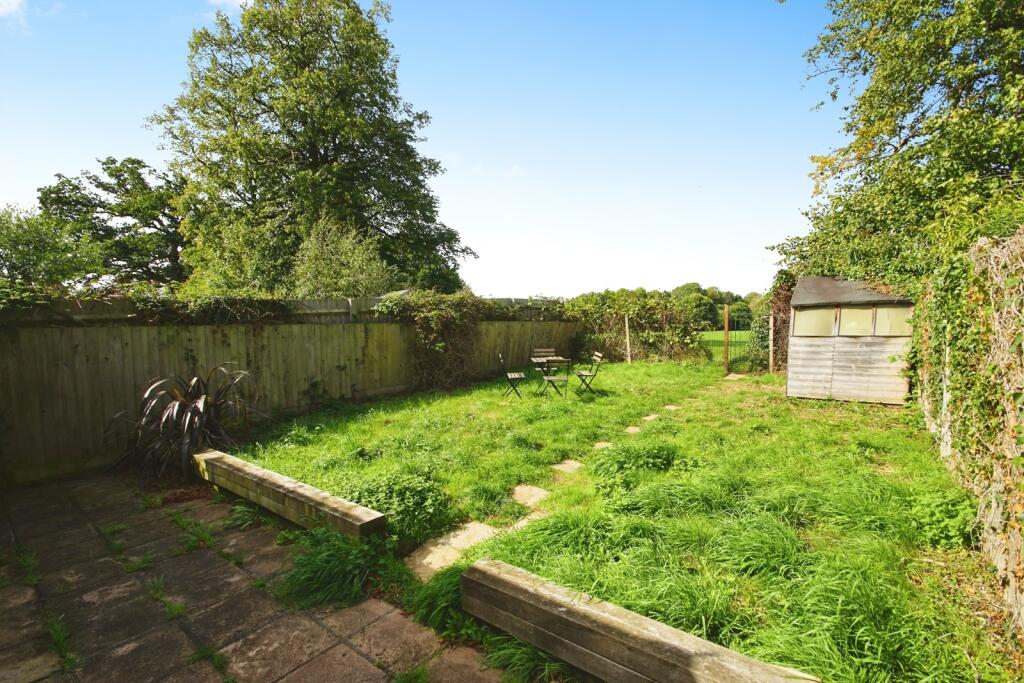 Goffenton Drive, Bristol, BS16 photo 4