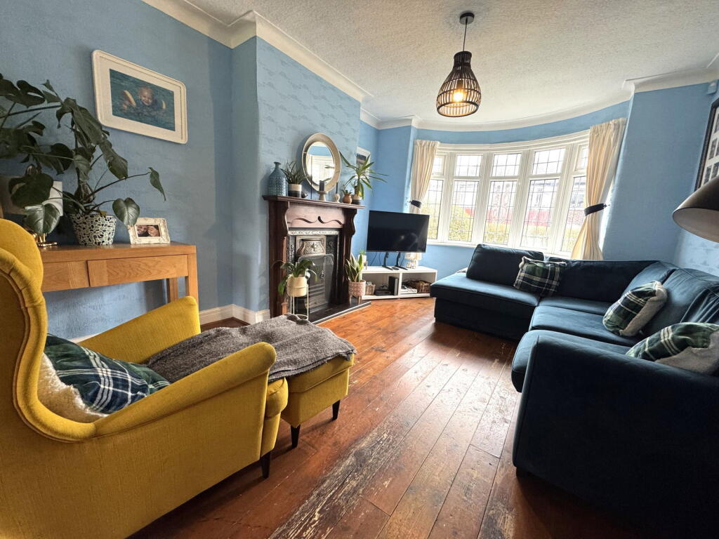 Main image of property: Lloyd Avenue, Gatley, SK8 4BT