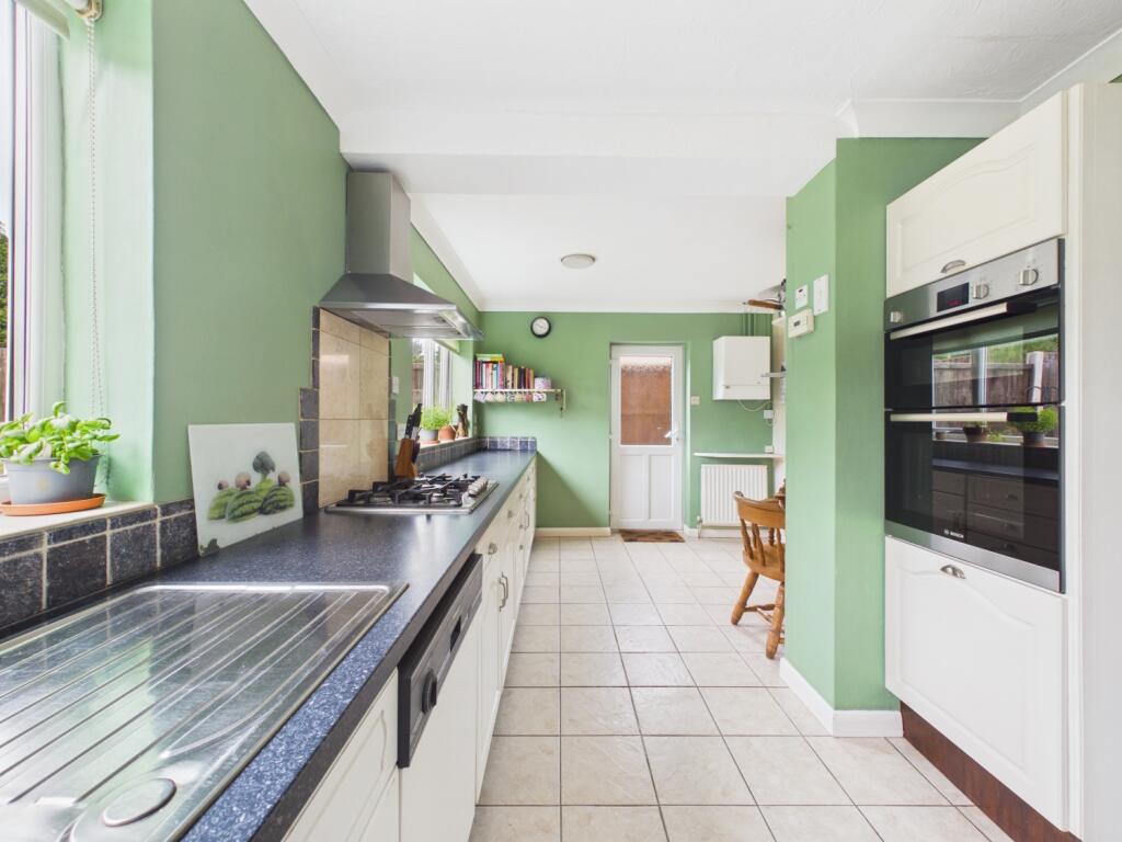 Resthaven Road, Wootton NN4 - View 2