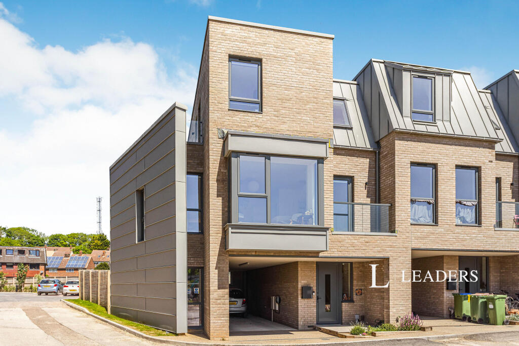 Main image of property: Park Drive, BN7