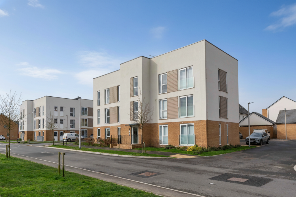 Main image of property: Jackson Way, Locking Parklands