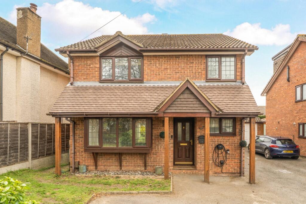Main image of property: Woodham Lane, New Haw, Surrey, KT15