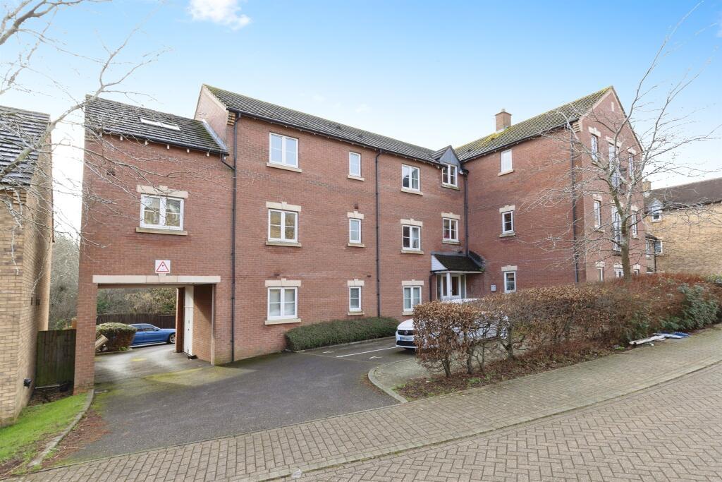 Main image of property: Rosemary Drive, Banbury