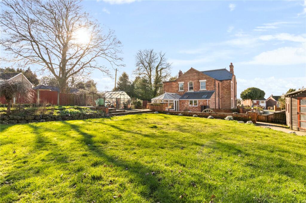 Station Road, Kirton Lindsey, Gainsborough, DN21 photo 4