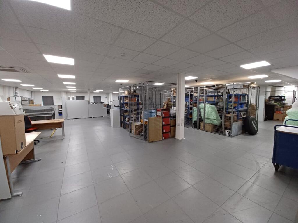 Additional image 12 of Unit 4 Broom Road Business Park, Broom Road, Poole, BH12 4PA