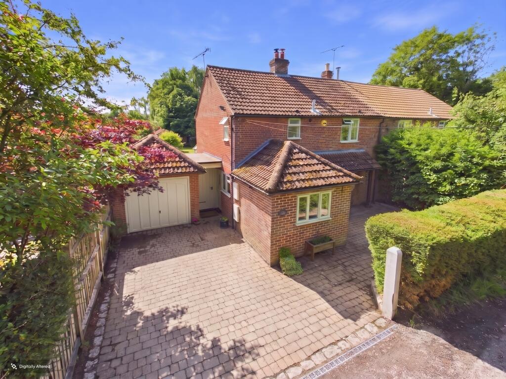 Main image of property: Yew Tree Cottage, Church Lane, Bledlow Ridge, High Wycombe, Buckinghamshire