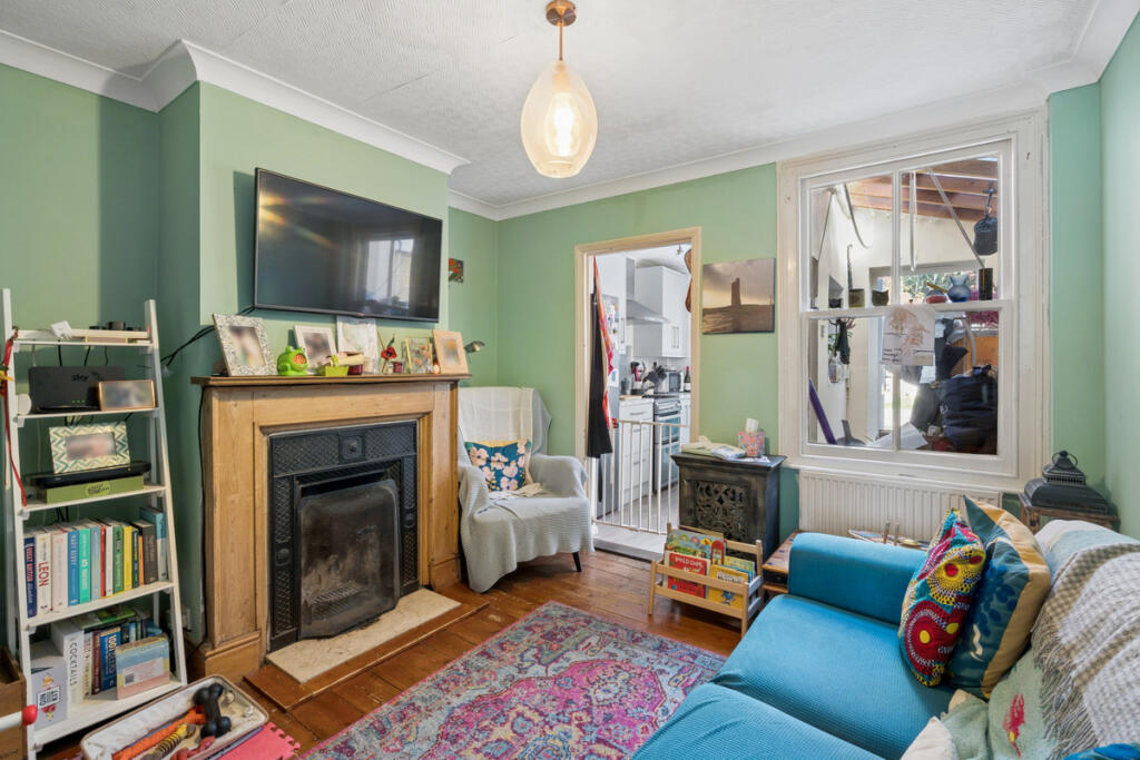 House in Lye Green, Newtown, Chesham - View 4