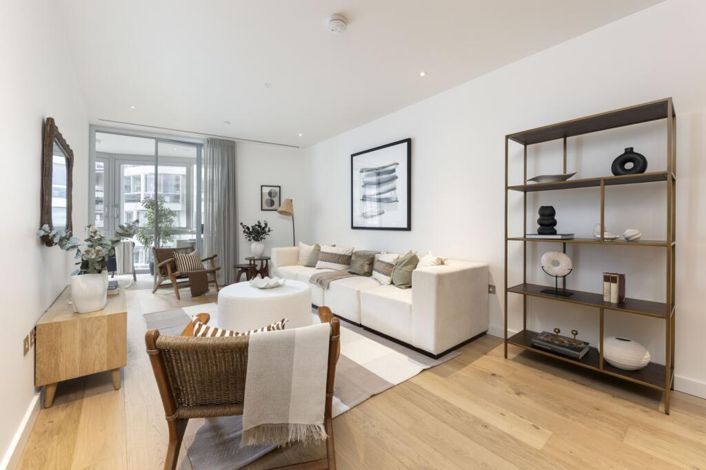 Main image of property: L-001007, 2 Prospect Way, Battersea