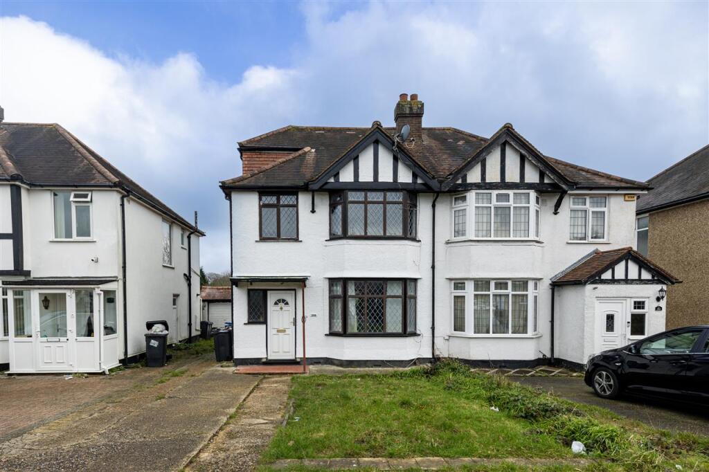 Main image of property: Limpsfield Road, South Croydon