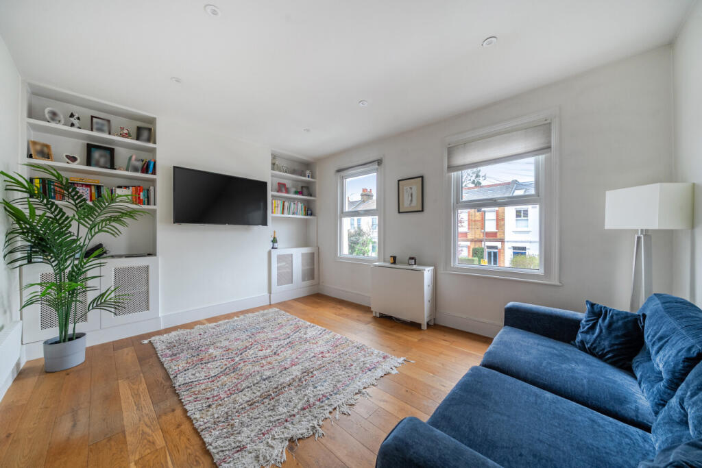 Cowdrey Road, London, SW19 photo 2