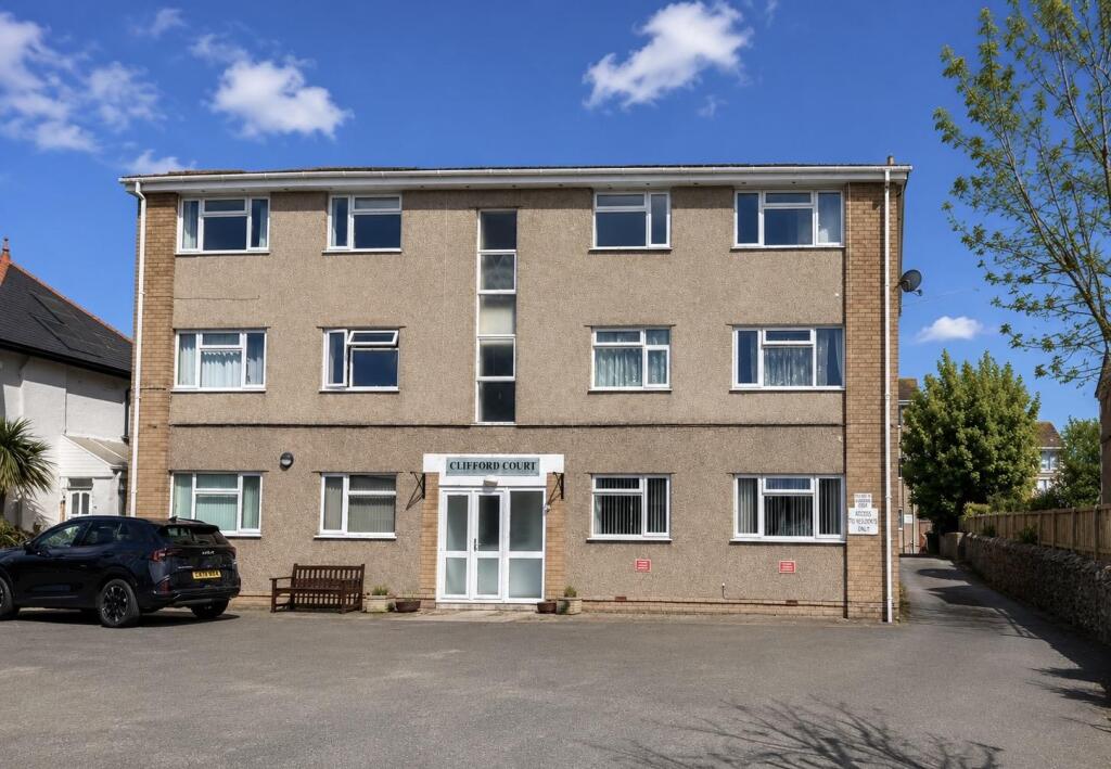 Main image of property: Flat 6 Clifford Court, Albert Drive, Deganwy
