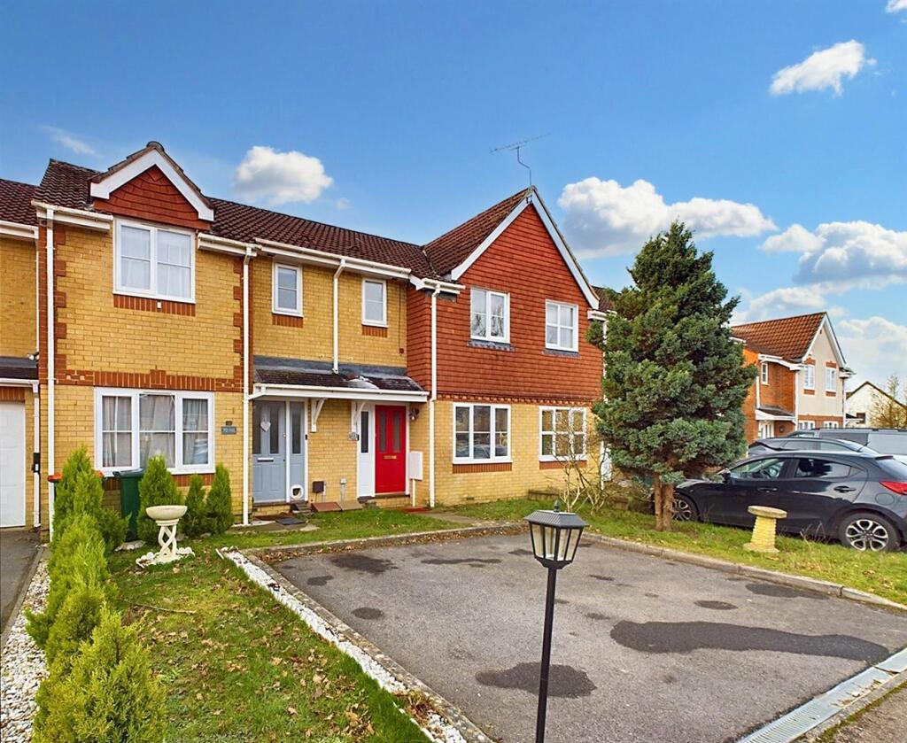 Main image of property: Dakin Close, Maidenbower, Crawley