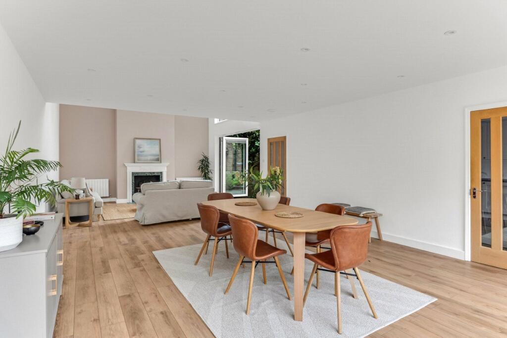 Main image of property: West Hill Park, Highgate, N6