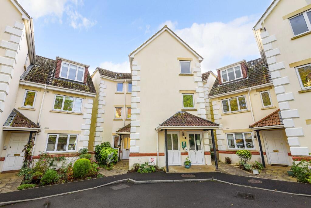 Deanery Walk, Avonpark Village, Limpley Stoke, BA2