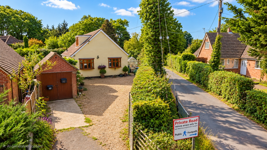 Main image of property: Tye Green, Braintree, CM77 8HT
