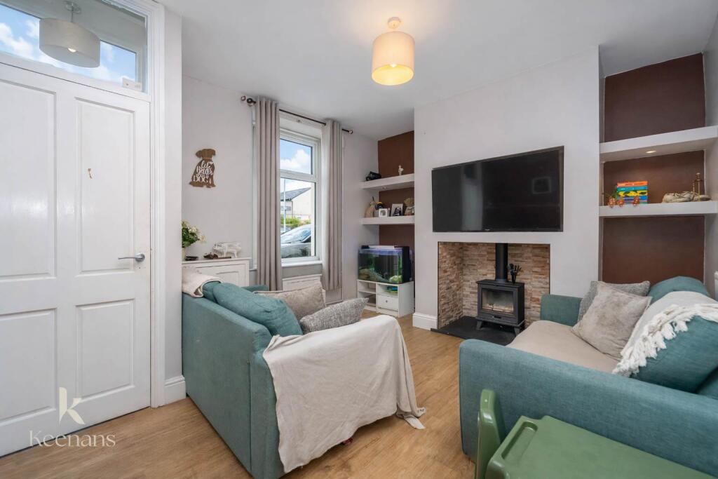 House in Ribble Valley, Clitheroe - View 2
