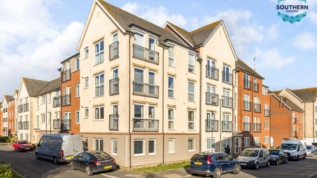 Main image of property: Cheal Court, 49 Cheal Way, Wick, Littlehampton, BN17 6FR