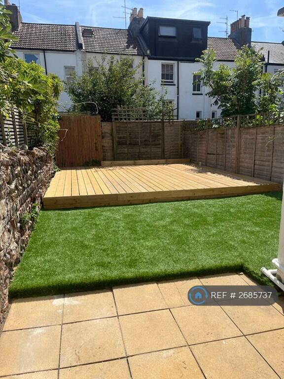 Main image of property: Clarendon Road, Hove, BN3