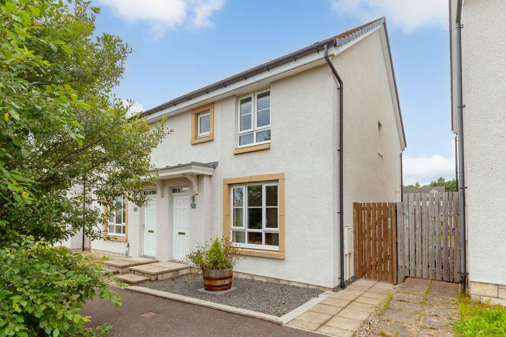 Main image of property: 80 Howatston Court, Livingston, EH54 7FH